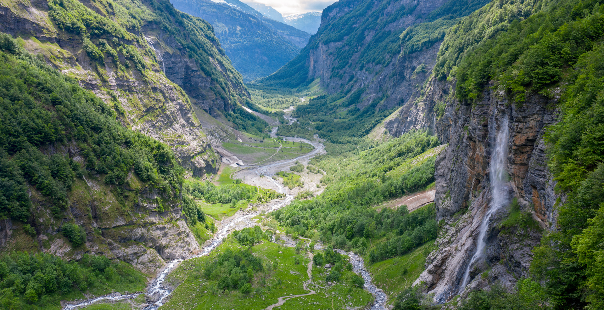 Le Cirque du Fer-à-Cheval